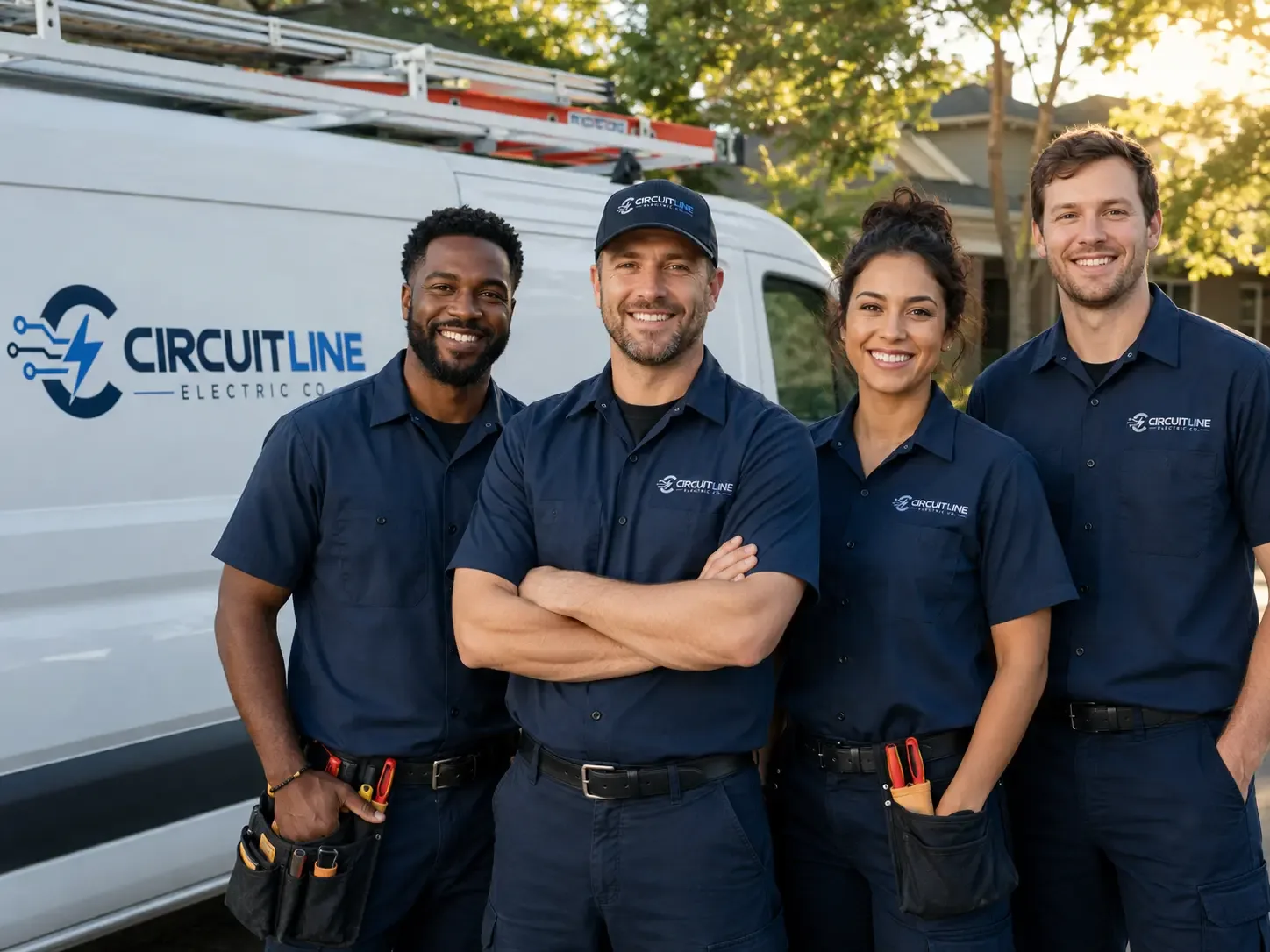 Whole Home Rewiring company in Mccook, NE