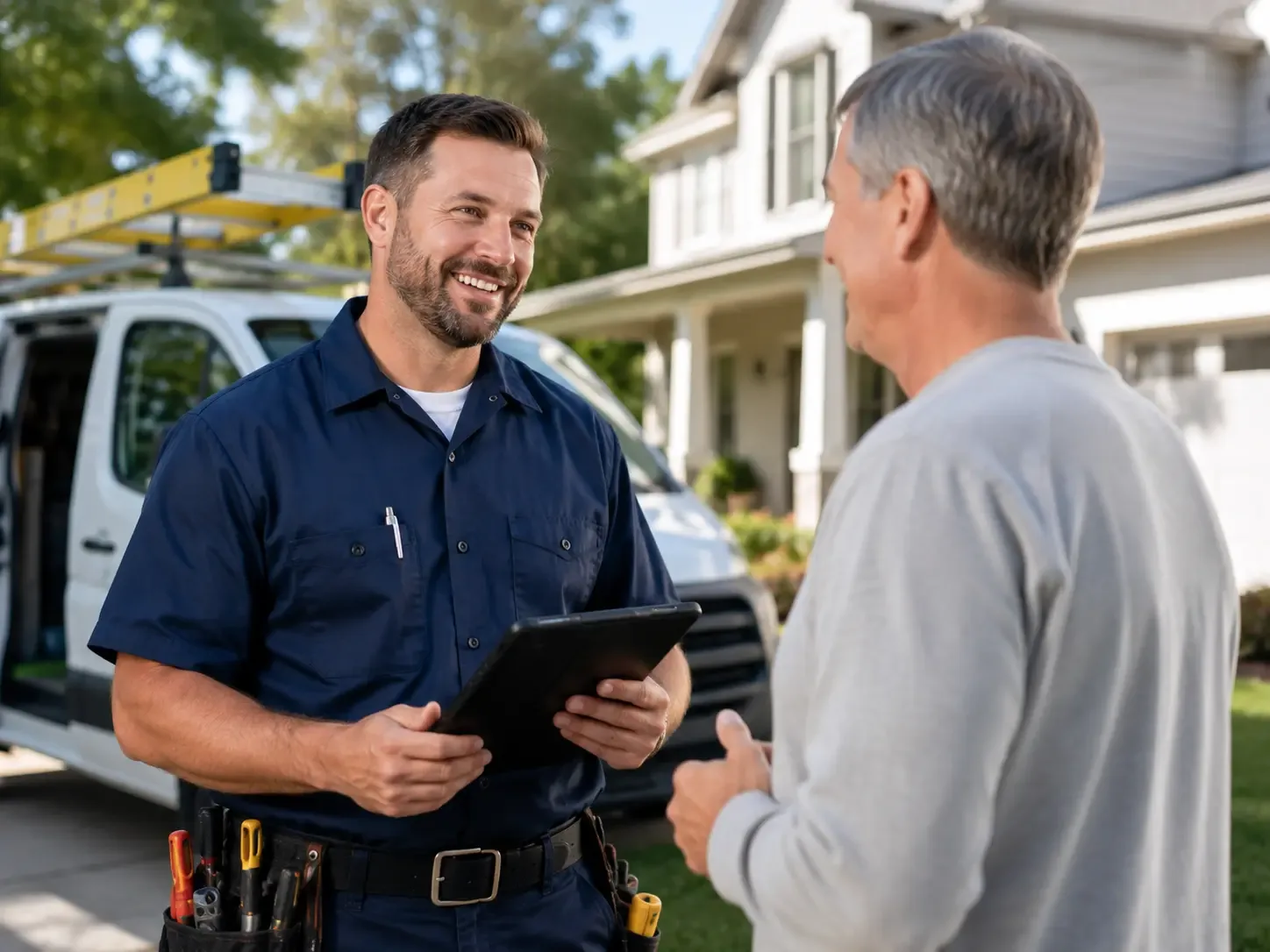 Whole Home Rewiring Mccook, NE FAQs